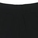 MANAJEL CHINO BLACK TROUSERS