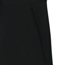 MANAJEL CHINO BLACK TROUSERS