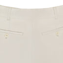 SAWSANAS CHINO GRAY TROUSERS