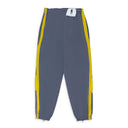 VINES TRAINER GRAY YELLOW CASUAL PANTS