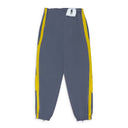 VINES TRAINER GRAY YELLOW CASUAL PANTS