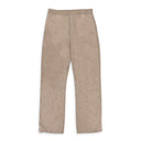 EEL BEIGE TRACK PANTS