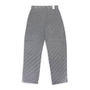 BENZ MONOGRAM SLATE GREY JEANS