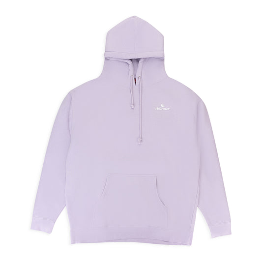 SWEETNESS PULLOVER LAVENDER HOODIE