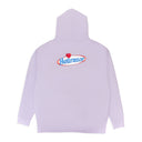 SWEETNESS PULLOVER LAVENDER HOODIE