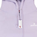 SWEETNESS PULLOVER LAVENDER HOODIE