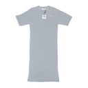 ELONGATED FEELINGS BLUE T-SHIRT