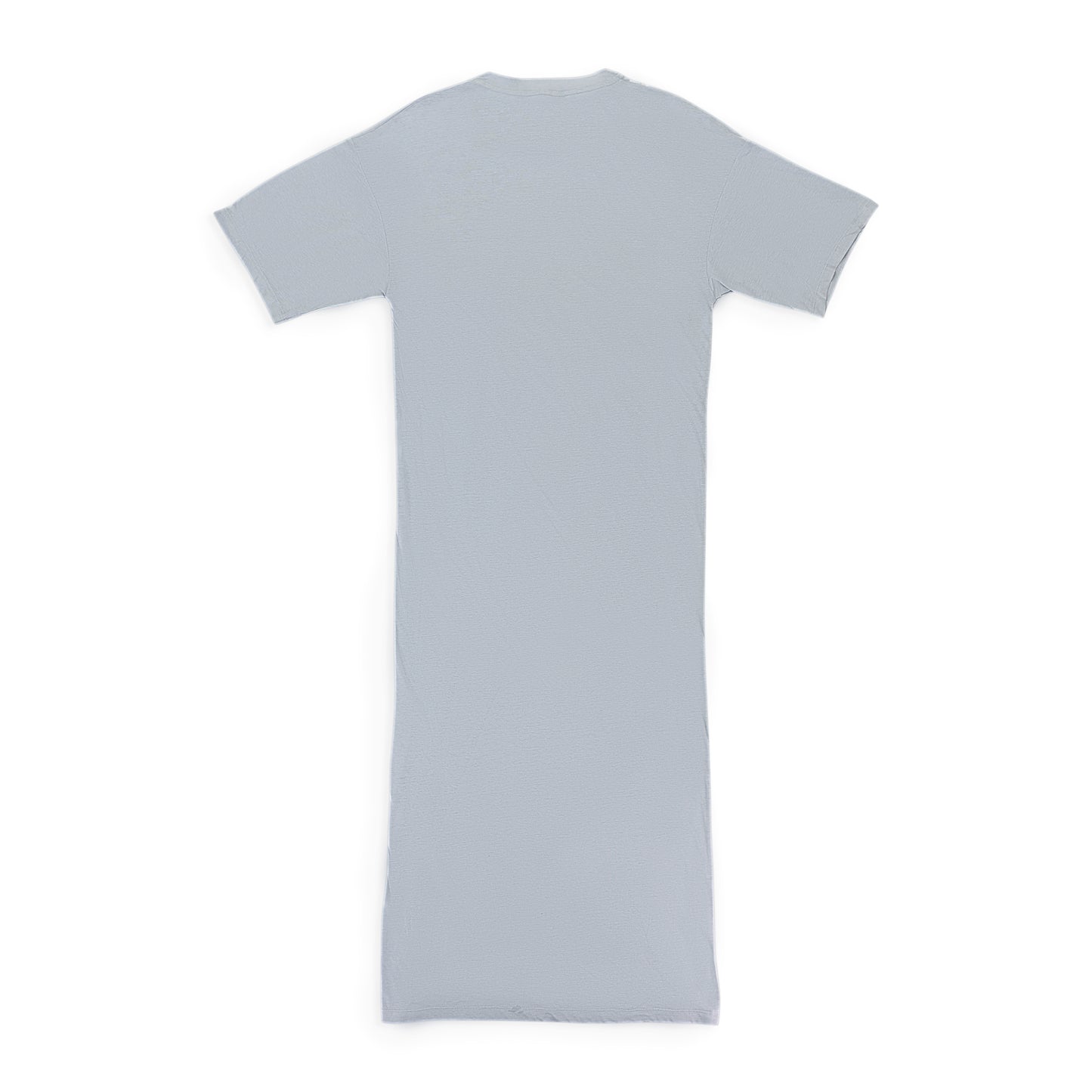 ELONGATED FEELINGS BLUE T-SHIRT