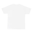 HUMAN RESEARCH WHITE T-SHIRT