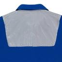 BLOB ZIP BLUE GRAY T-SHIRT