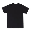 SHORT SLEEVE BLACK T-SHIRT