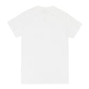 FLOR WHITE T-SHIRT