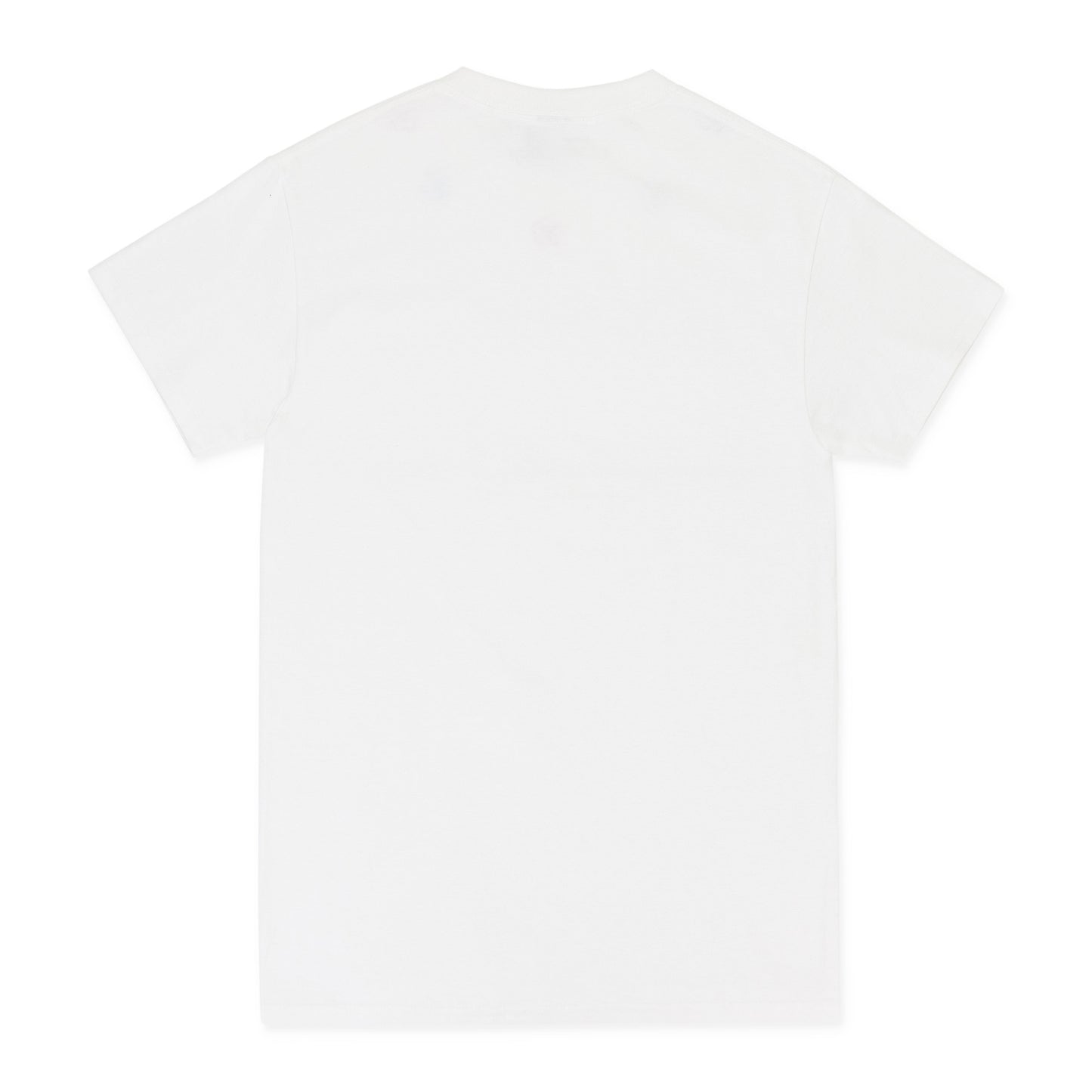 FLOR WHITE T-SHIRT