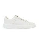 Balmain B- Court Sneakers - White