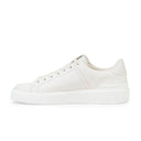 Balmain B- Court Sneakers - White