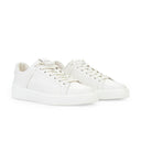 Balmain B- Court Sneakers - White