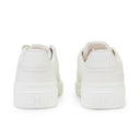 Balmain B- Court Sneakers - White