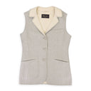 GILET JOOLS BABY ROYAL GRAY VEST