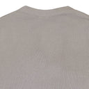 CASHMERE SET GRAY CARDIGAN