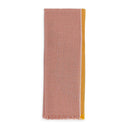 COTONE MONTSERRAT PINK SCARF