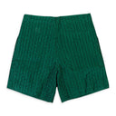 KOROVA GREEN SHORTS