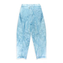 WONDERLIK LIGHT BLUE CASUAL PANTS