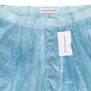 WONDERLIK LIGHT BLUE CASUAL PANTS