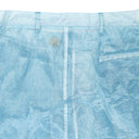 WONDERLIK LIGHT BLUE CASUAL PANTS