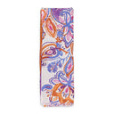 CASHMERE PAISLEY PRINT MULTICOLOR SCARF