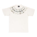 MONEY WHITE T-SHIRT