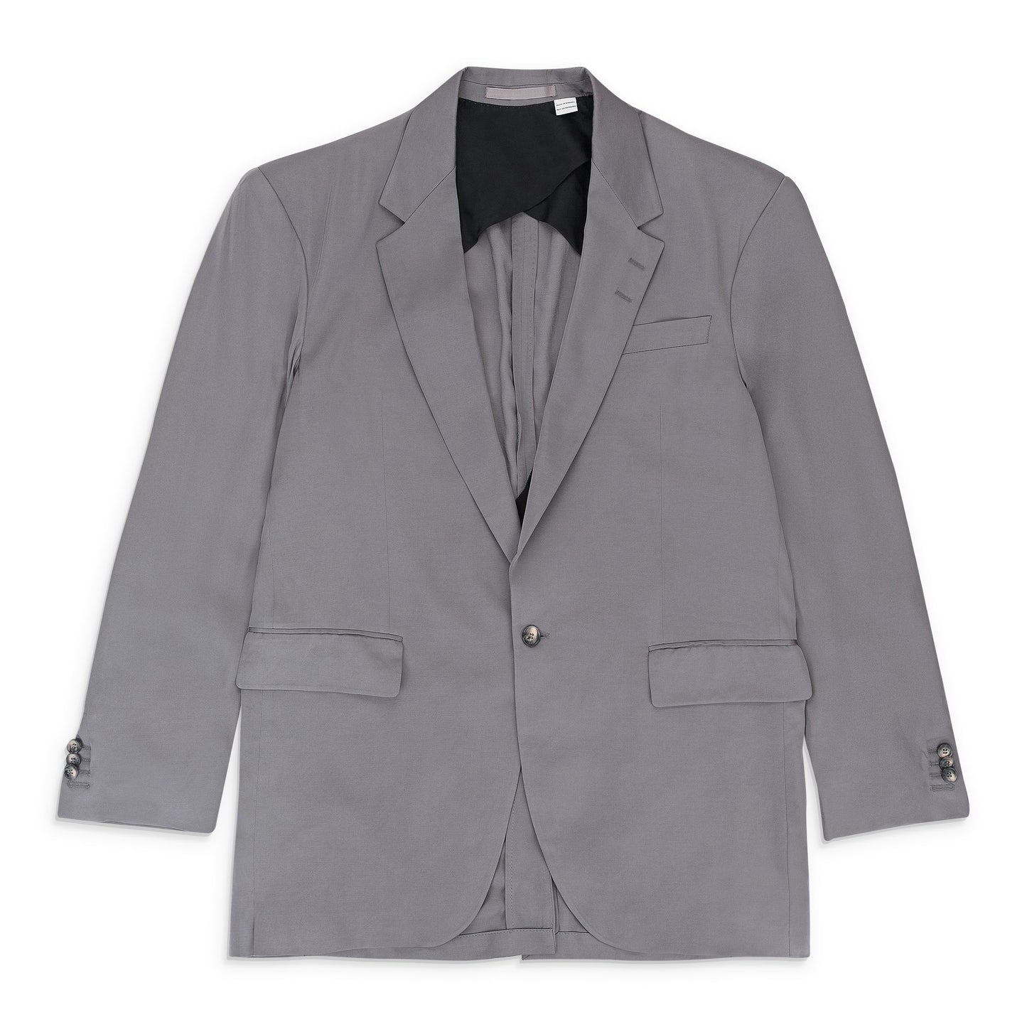 RIVIERA SLATE BLAZER