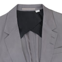 RIVIERA SLATE BLAZER