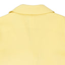 SERAFINA YELLOW SUIT JACKET