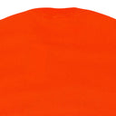 CORE LOGO ORANGE T-SHIRT