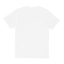 CORE LOGO WHITE T-SHIRT