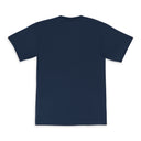 CORE LOGO NAVY T-SHIRT