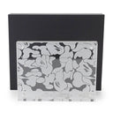 ABC CAMO ACRYLIC MULTICOLOR PHOTO FRAME