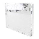 ABC CAMO ACRYLIC MULTICOLOR PHOTO FRAME