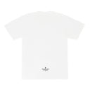 UNDERCOVER FACE WHITE T-SHIRT