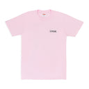 GRETA PINK T-SHIRT