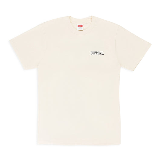 GRETA OFF?WHITE T-SHIRT