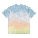 WOODSTOCK MULTICOLORED T-SHIRT