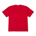 MMM SKI PYRAMID RED T-SHIRT