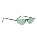 OPHELIA GREEN SUNGLASSES