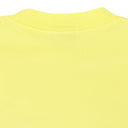 HIGH VISIBILITY HAZARD LONGSLEEVE YELLOW SWEATSHIRT