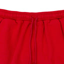 TRAINING RED SWEATSHORT