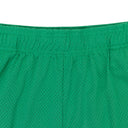 WOODSTOCK MESH GREEN SHORTS