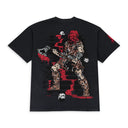 BLOOD EXECUTIONER STONEWASH T-SHIRT