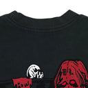 BLOOD EXECUTIONER STONEWASH T-SHIRT