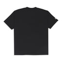 MMM LOCALS ONLY BLACK T-SHIRT